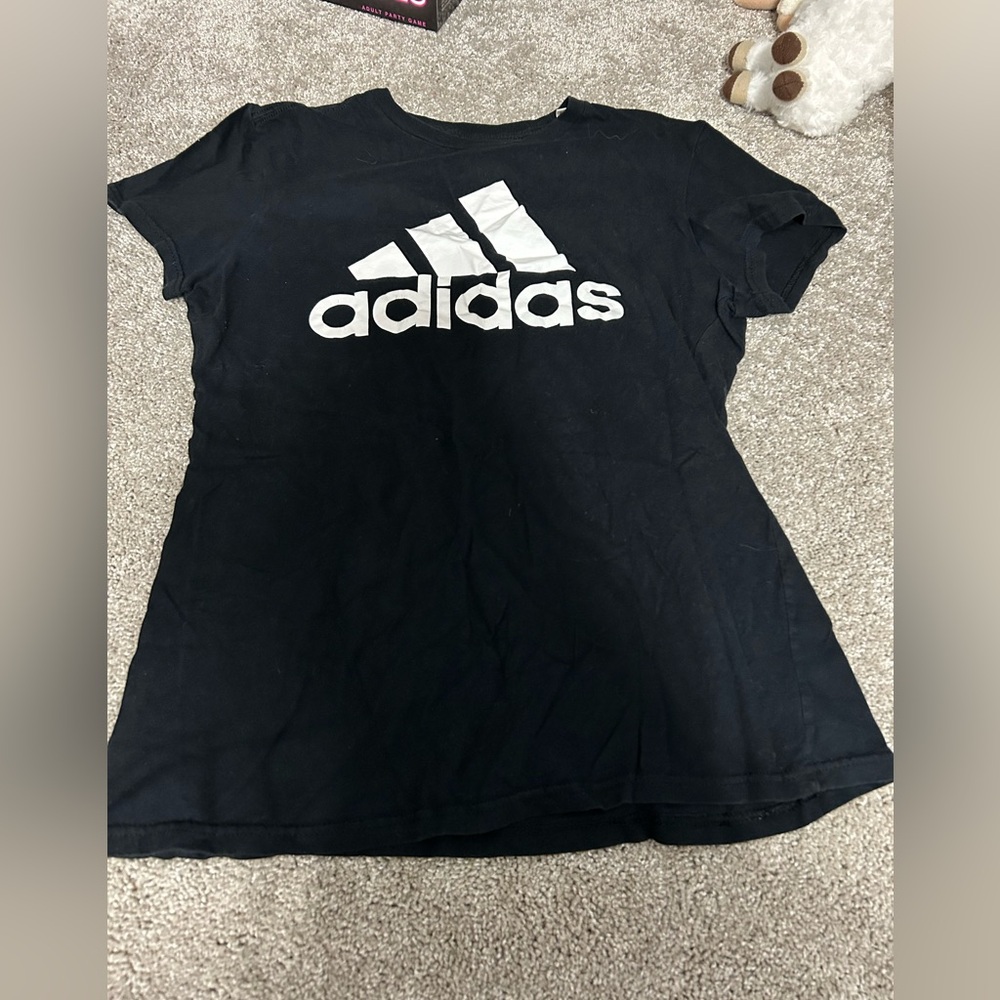 adidas shirt